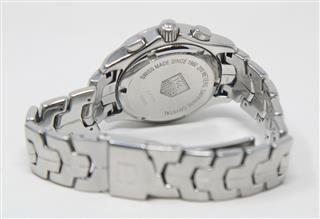 Tag Heuer CIF1314 Pearl Diamond Ladies 